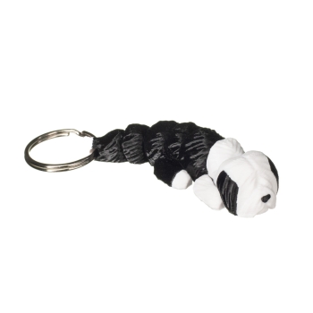 Owczarek staroangielski - brelok do kluczy